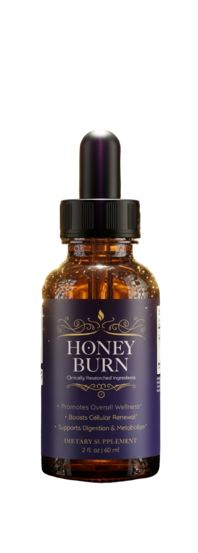 HoneyBurn buy